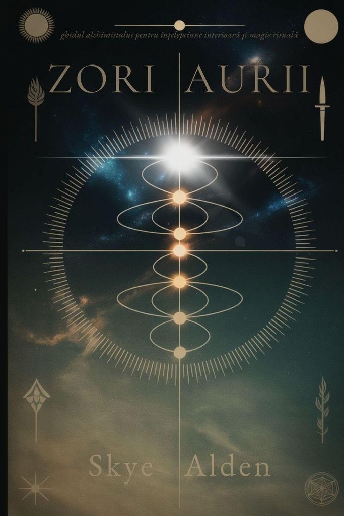 Golden Dawn / Zori Aurii