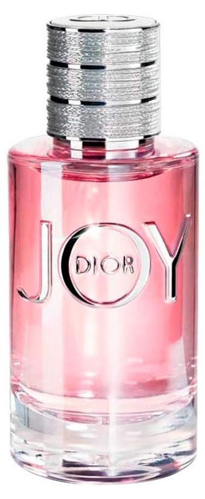 Dior Joy, para mujer, 50 ml, spray. Ingredientes: ALCOHOL ● Imagen del producto 