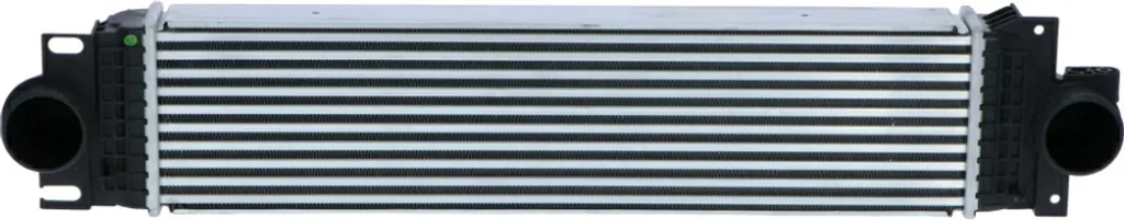 Refroidisseur air turbo pour S-Max CJ et Mondeo V Berline