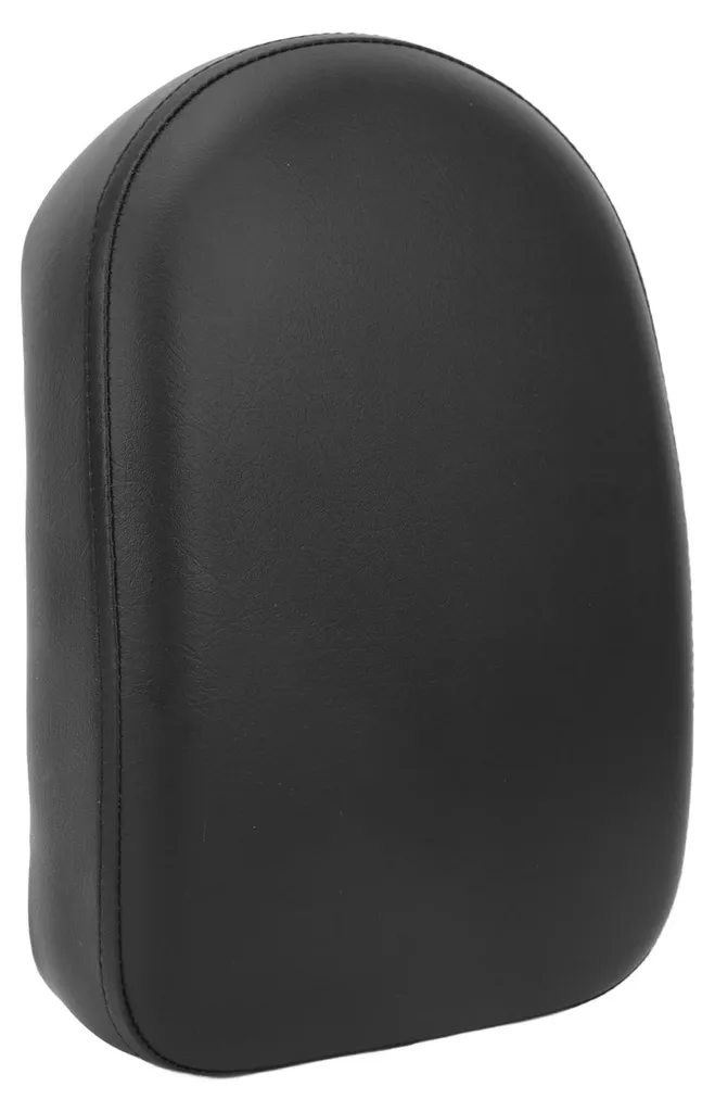 Selle Passager Rebel CM1100 CMX1100 2021-2022 Coussin Arrière Noir Uni