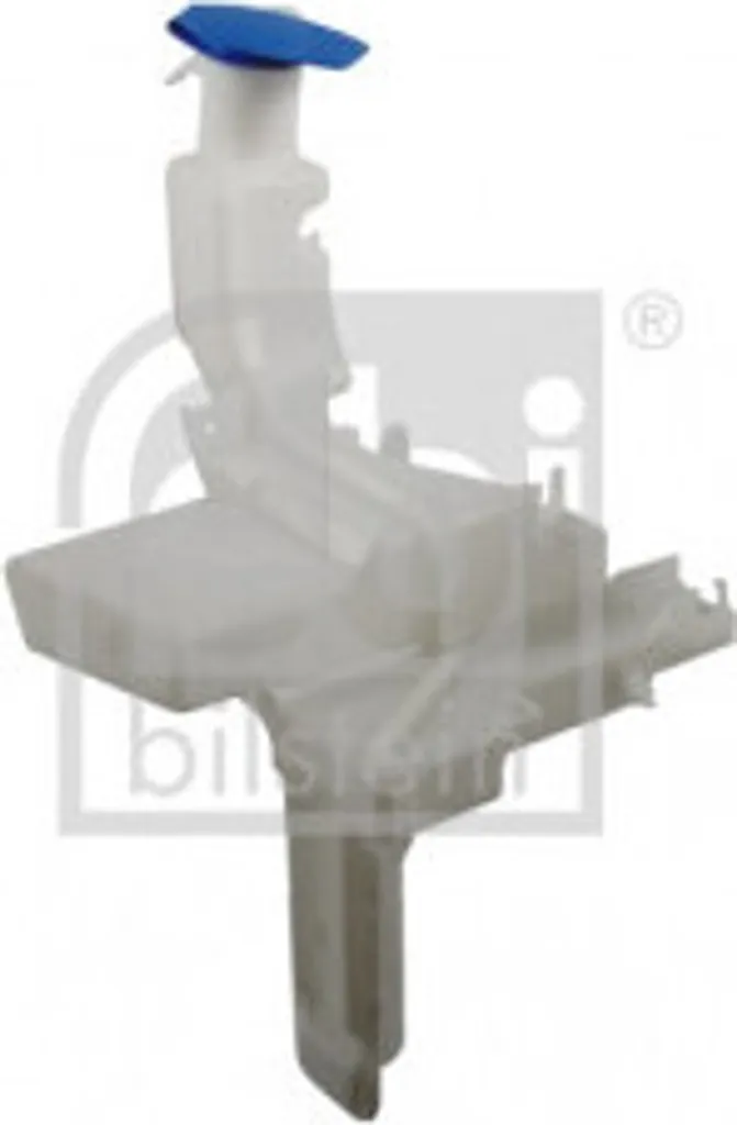 Réservoir Lave-Glace Passat 3C : Pièce de Rechange FEBI 37969 de Qualité