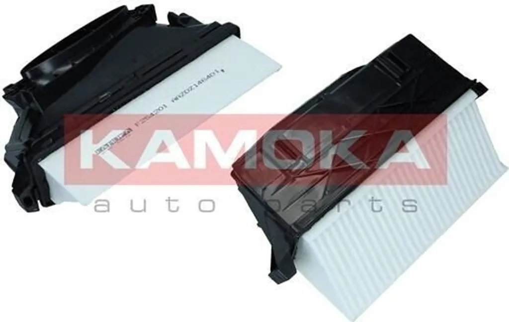 Acquista Filtro Aria Ricircolo KAMOKA F254201 per Mercedes Classe C