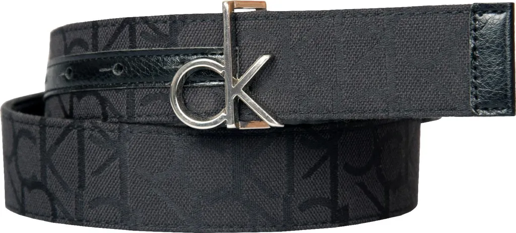 Ceinture Femme Calvin Klein Idéale pour Jean et Pantalon Taille 80 Modèle CK