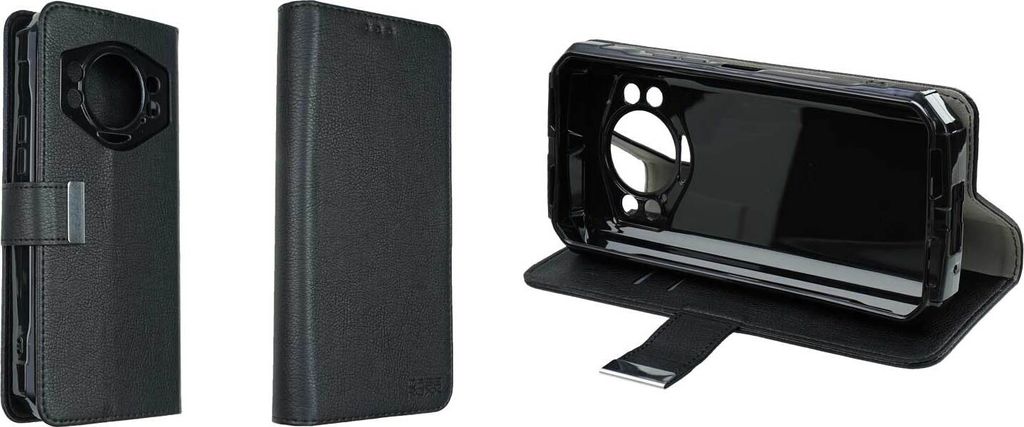 caseroxx Custodia per cellulare compatibile con Doogee S118 Immagine del prodotto 