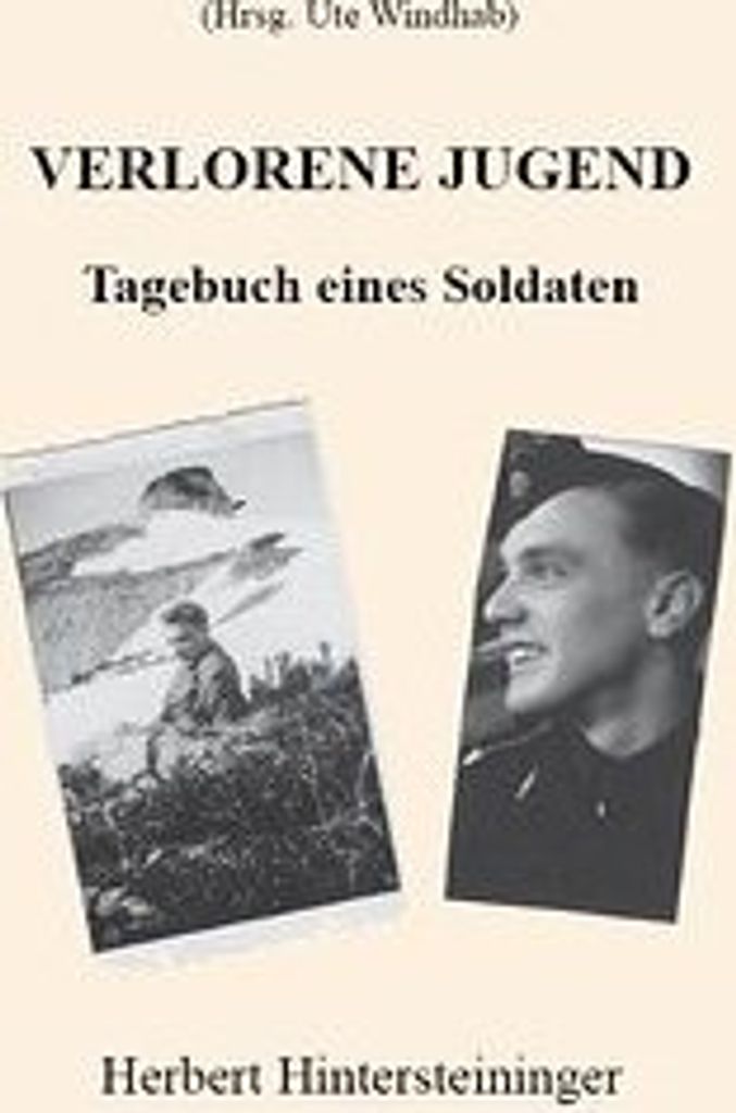 Verlorene Jugend