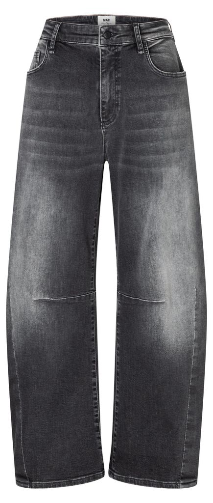 MAC JEANS - DAKOTA, Auth. comfort vintage denim