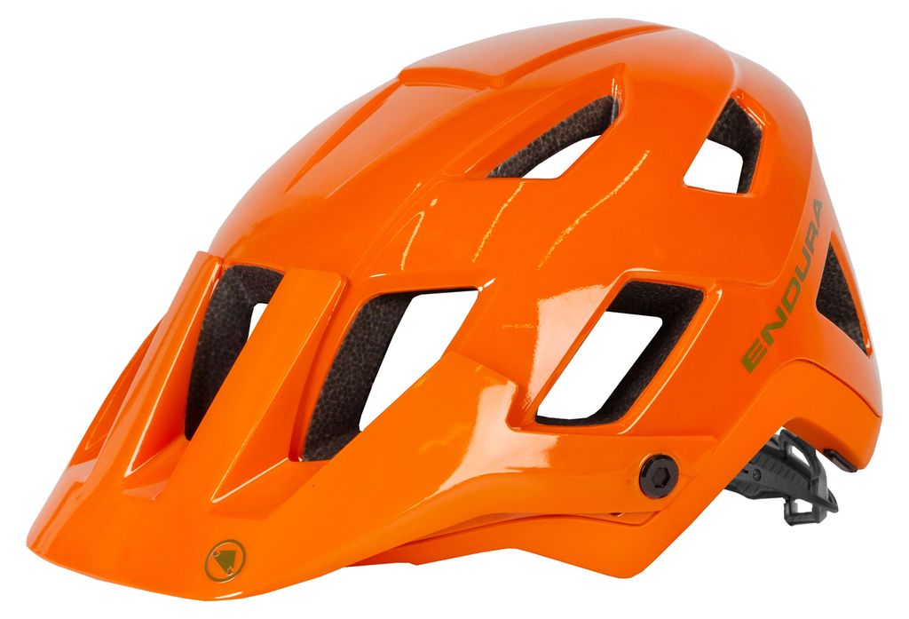 Endura Hummvee Plus Mips Helm Oh Harvest
