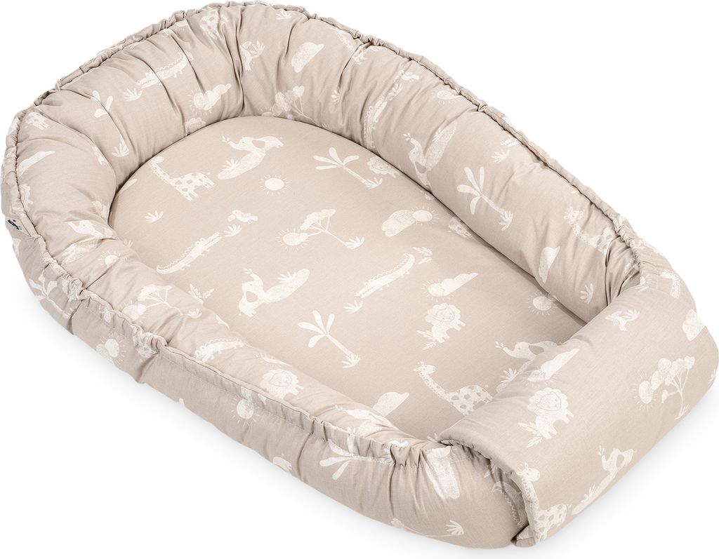 Julius Zöllner Jungle Dream Kuschelnest NIDO "Max" Produktbild 