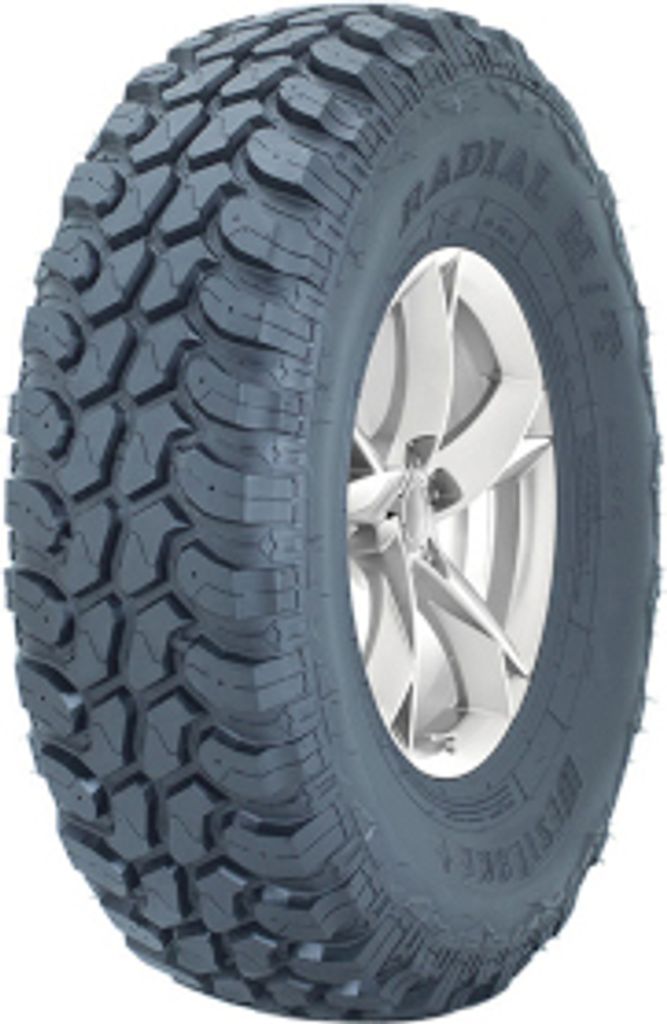 195R14C 106/104Q Sl366 Produktbild 
