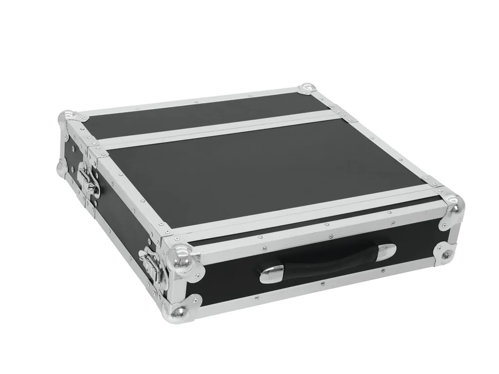 Mallette rigide Roadinger 30126020 en alu avec intérieur compartimenté - 2