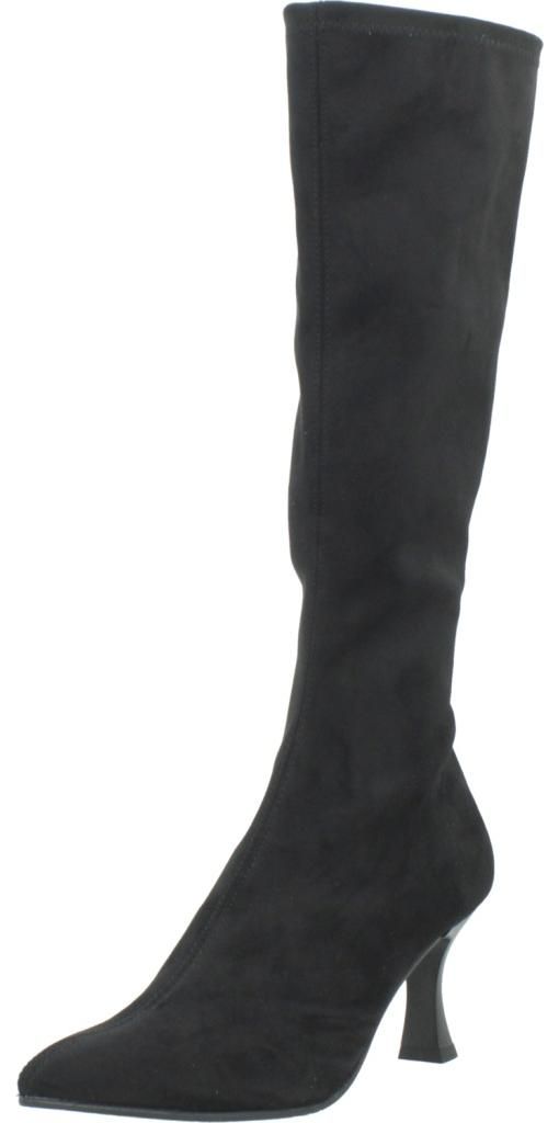 MISS ELASTIC BOTA ZETA Schwarz Produktbild 