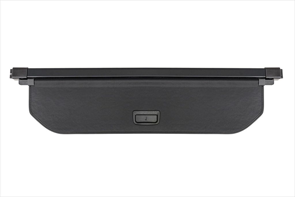 HERSTMOTO Cache-bagages PEUGEOT 508 I SW 2010-2018 Image du produit 