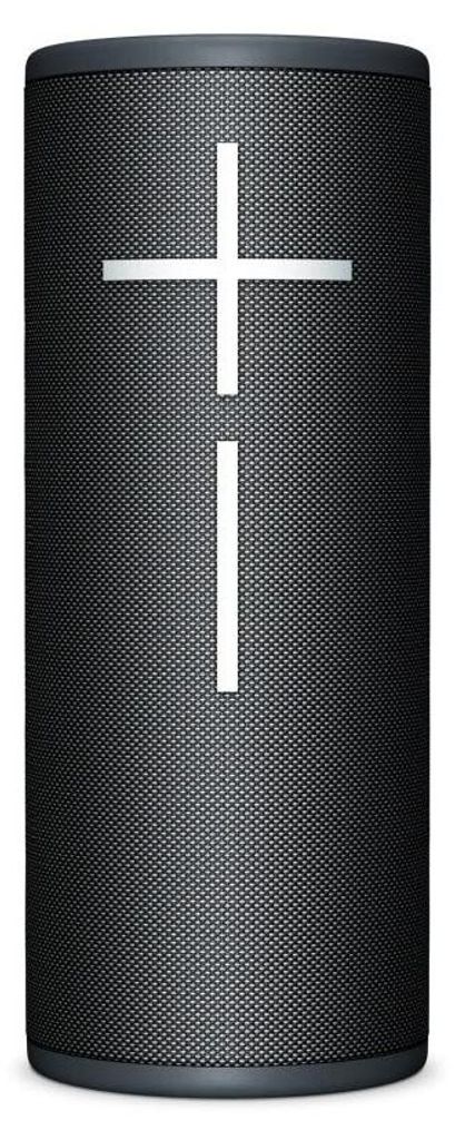 Přenosný reproduktor Ultimate Ears BOOM 4 Stereo Black Obrázek produktu 