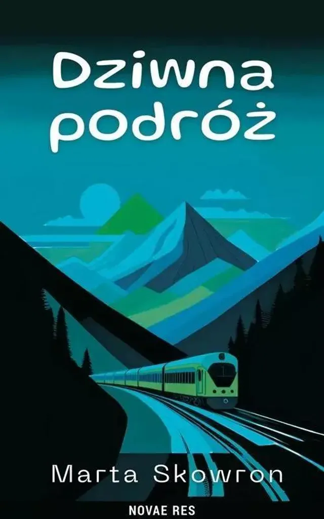 Dziwna Podróż Guide d'Inspiration pour Voyageurs et Créateurs en Quête d'Idées