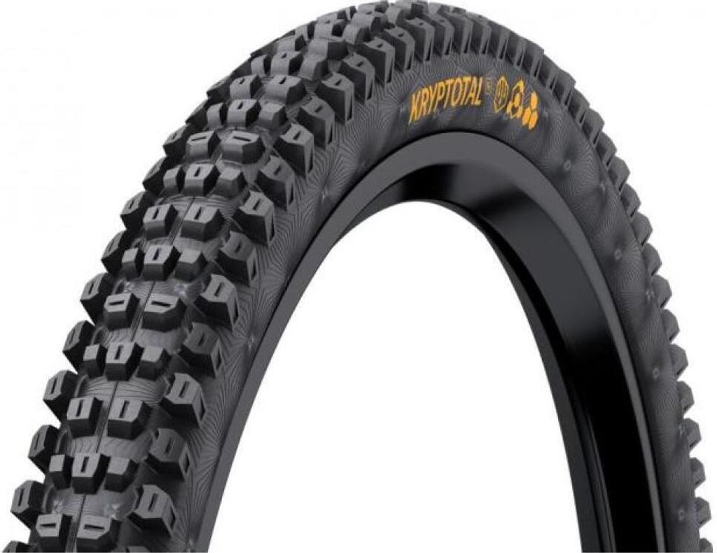 CONTINENTAL přední pneumatika Kryptotal Fr Downhill Super Obrázek produktu 