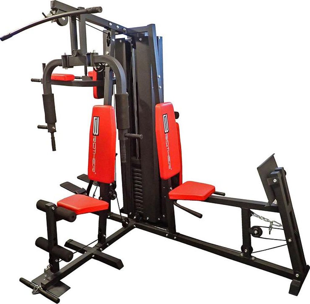 Verstärkungsturm Acra HG4800 mit vier Positionen