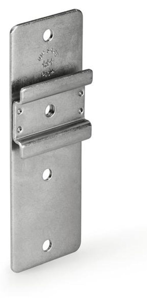 Naber Top Safe Beschlag, Verbindungsmaterial, 140 x 50 x 10 Produktbild 