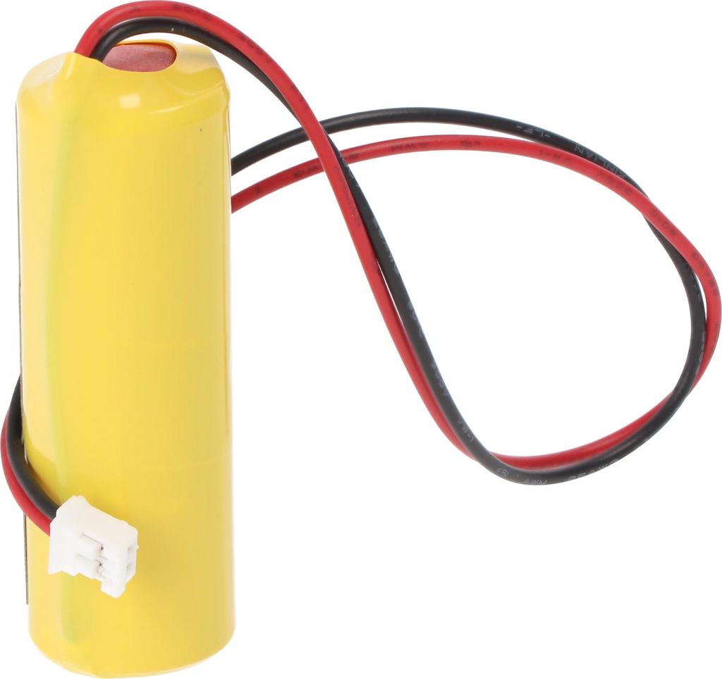 Speicherbatterie 3,6V passend für Yamaha KAS-M53G0-100 Batterie KAS-M53G0-10, Yamaha KAS-M53G0-11