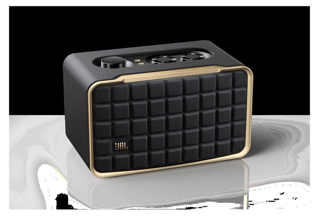 JBL Authentics 200, 2,5 cm, 12,7 cm, 12,7 cm (5 pulgadas), Imagen del producto 