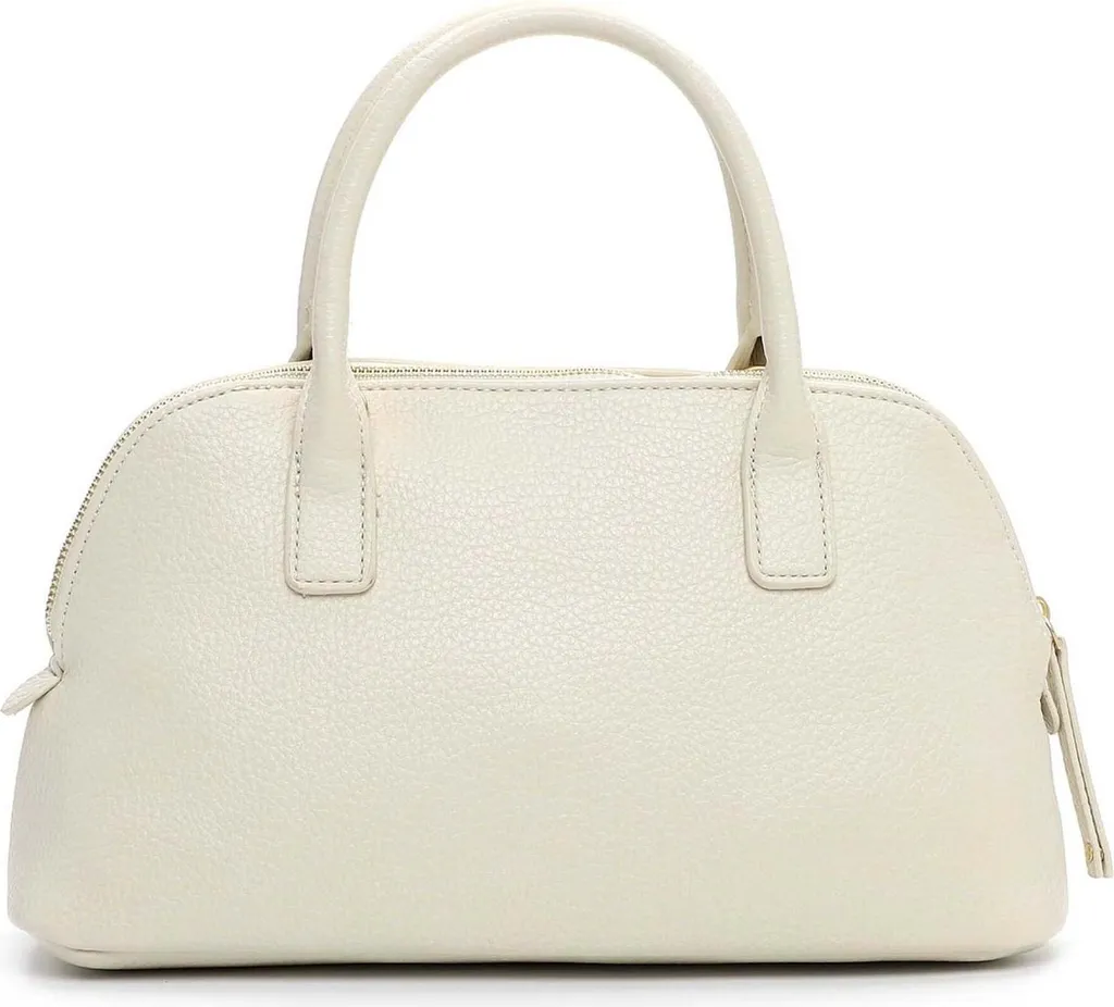SURI FREY SFY Bailey SC Cityshopper Beige Avorio | Borsa Shopper Elegante - 3