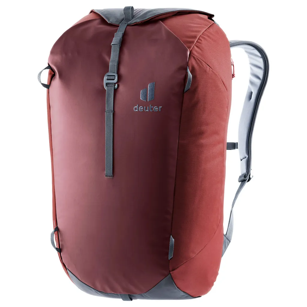 Sac à dos d'escalade Gravity Motion 58 cm robuste avec accès intégral