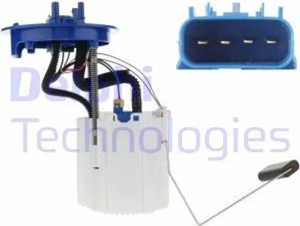 Delphi FG2403-12B1 Unité d'alimentation carburant OE 1232369 Insignia