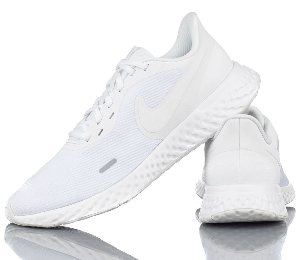 Pánské boty Nike Revolution 5, BQ3204 103, Velikost-40 Obrázek produktu 