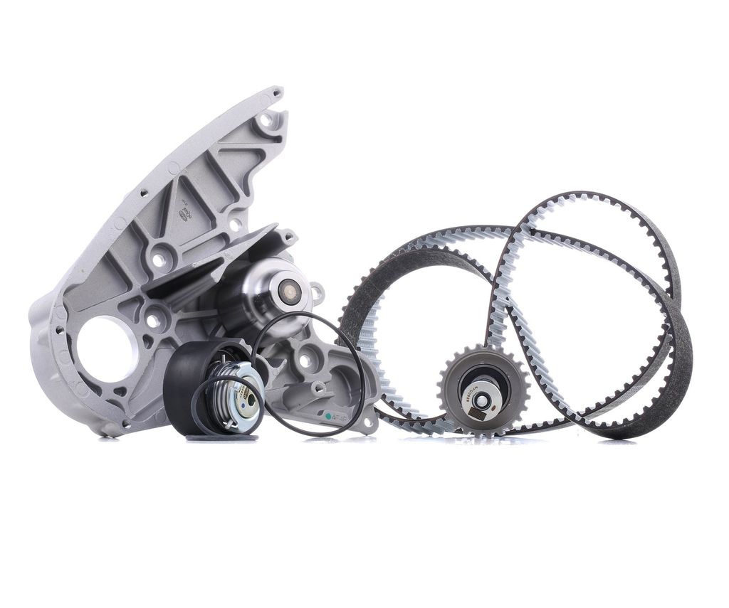 MAGNETI MARELLI 132011160029 Zahnriemensatz + Wasserpumpe für FIAT Ducato Kastenwagen (250, 290) Ducato Pritsche / Fahrgestell (250, 290) Ducato Bus