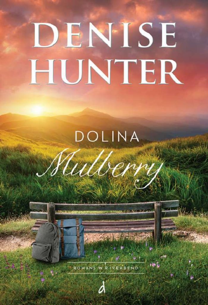 Dolina Mulberry - Denise Hunter (Literatur, Roman auf Polnisch)
