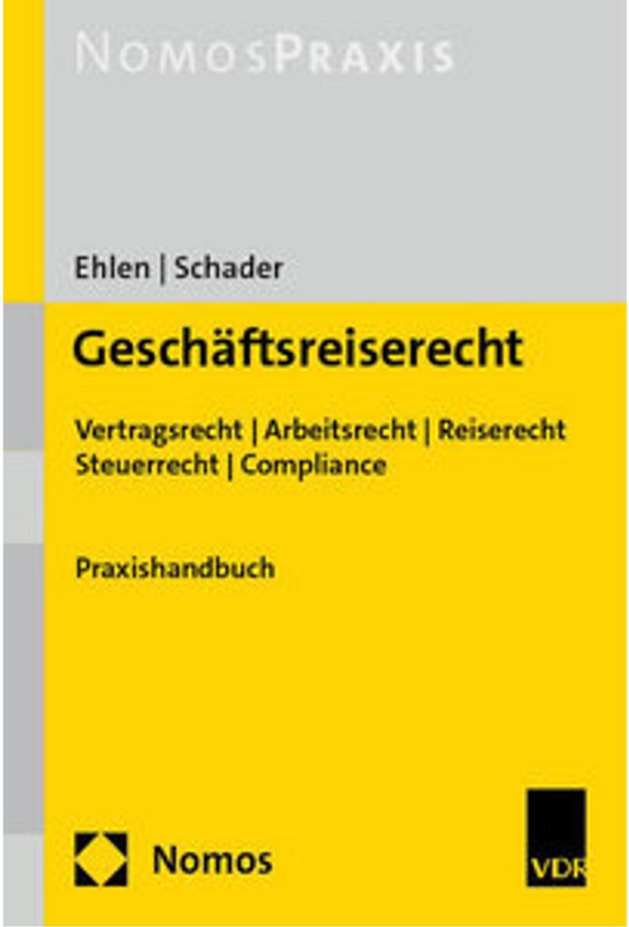 Geschäftsreiserecht