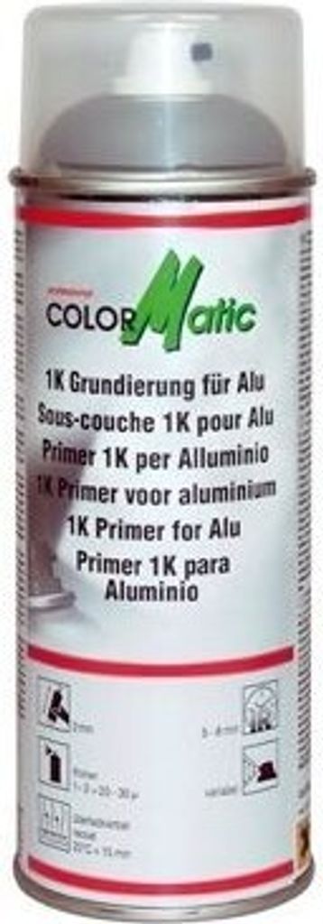 DUPLI COLOR Grundierung 190278 400ml
