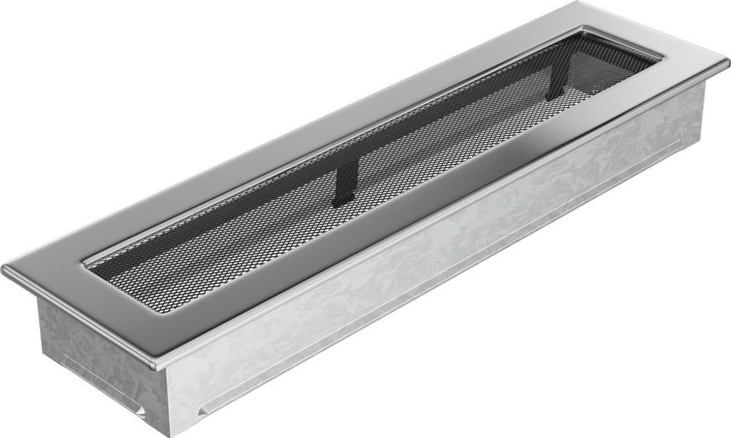 Entlüftungsdeckel 11x42 vernickelt