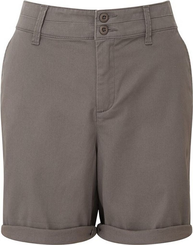 Asquith & Fox - Shorts für Damen RW8817 (XS) (Schiefer)
