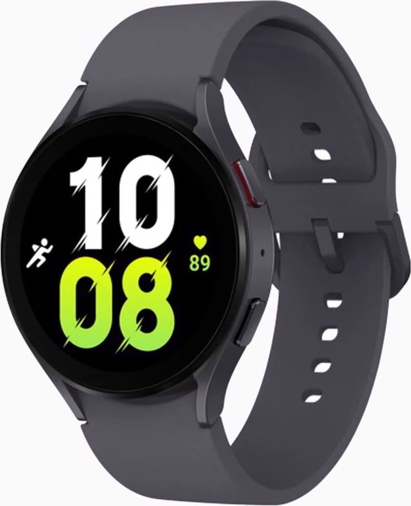 Galaxy Watch5 44mm Bluetooth hliníkové puzdro grafitové Obrázok produktu 3
