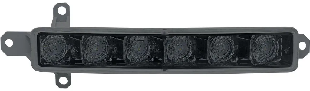 Feux de jour DIEDERICHS 4013889 pour Citroën Berlingo Multispace B9