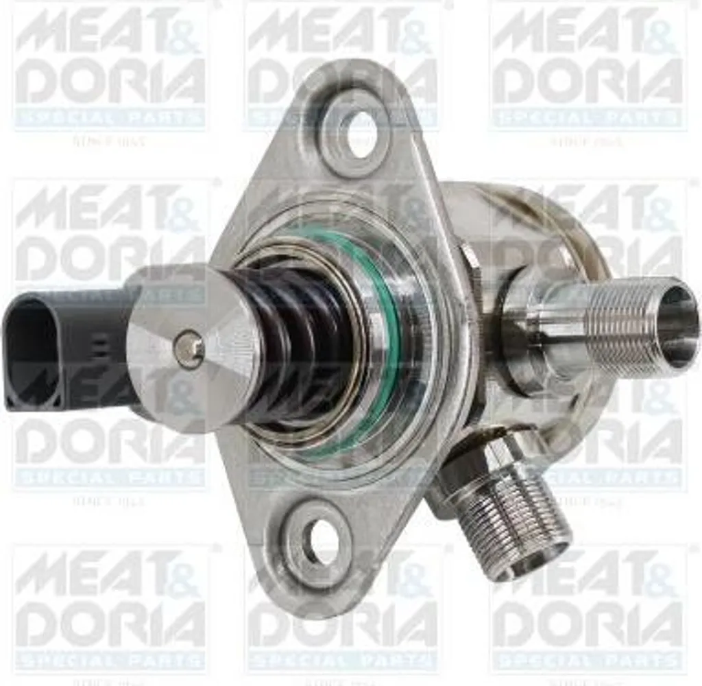 Pompe haute pression MEAT & DORIA 78580 pour Mercedes Classe E et C