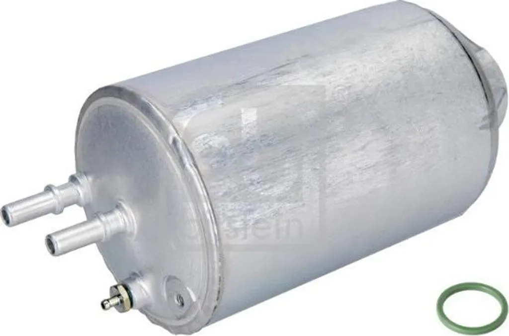 Filtre à carburant FEBI 178897 contre les impuretés et calages moteur