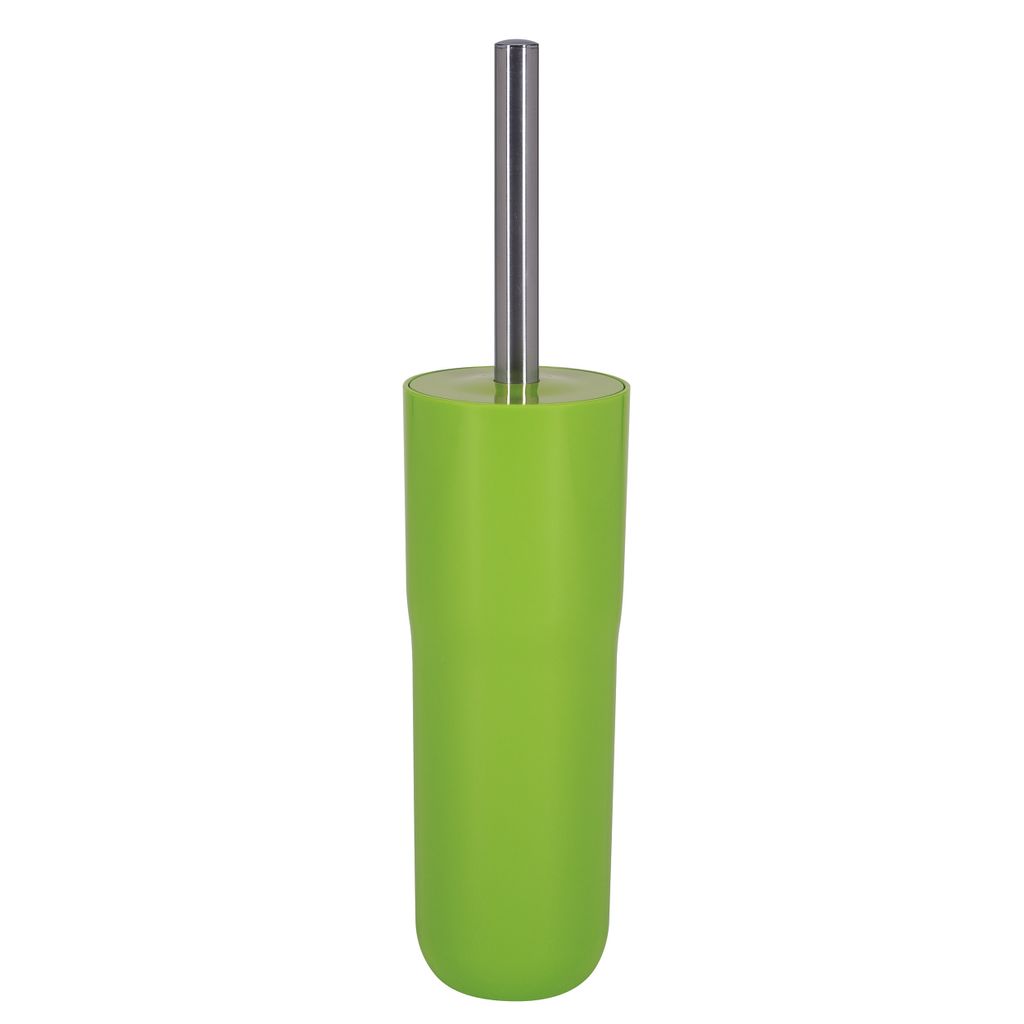 Spirella 7610583172310, WC-Bürste & Halter, Grün, Produktbild 
