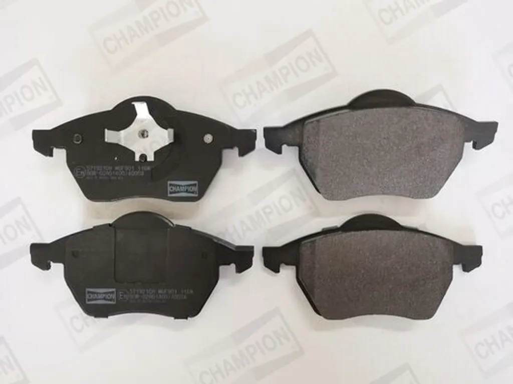 Plaquettes de frein haute sécurité pour Audi A4 remplaçant 8D0698151A