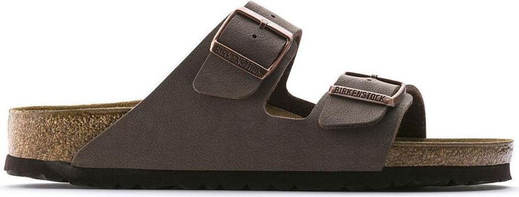 Birkenstock Arizona Mocha - Slipper - 151183 Produktbild 
