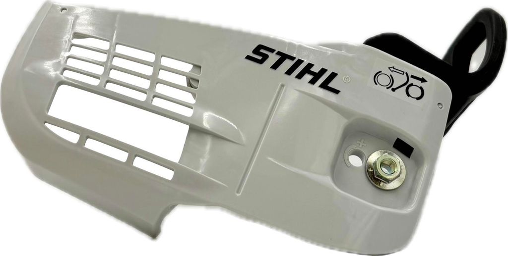 STIHL Original Kettenraddeckel STIHL MS 201 T / TC Produktbild 