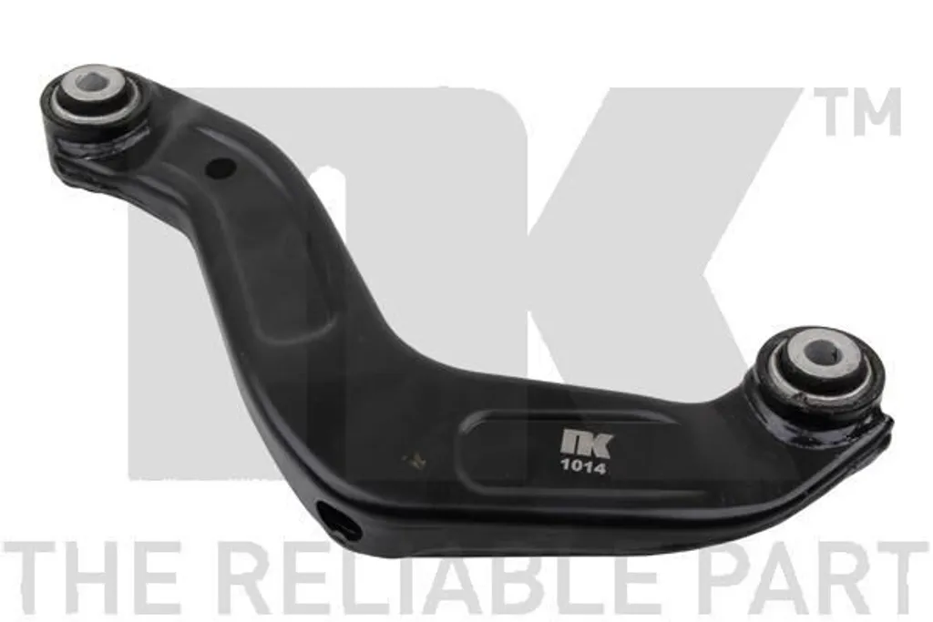 Bras de suspension arrière droit NK pour Audi A4 Avant et Seat Exeo