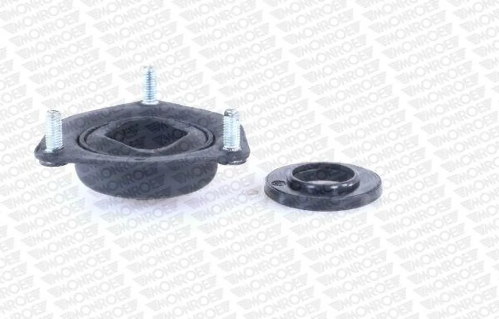 Coupelle d'amortisseur MONROE MK307 pour suspension de Nissan Almera