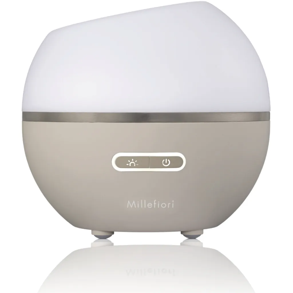 Diffuseur à ultrasons Hydro Dove pour purifier l'air et se relaxer