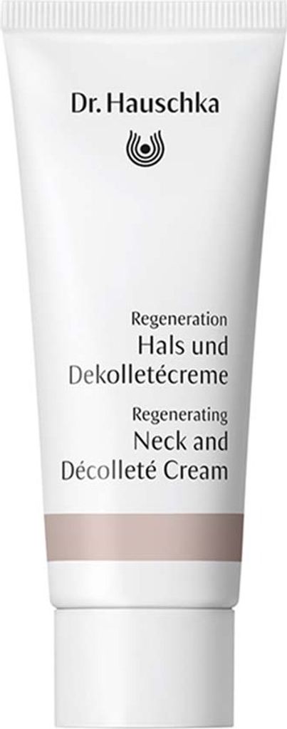 Rigenerazione - crema per collo e décolleté 40ml Immagine del prodotto 
