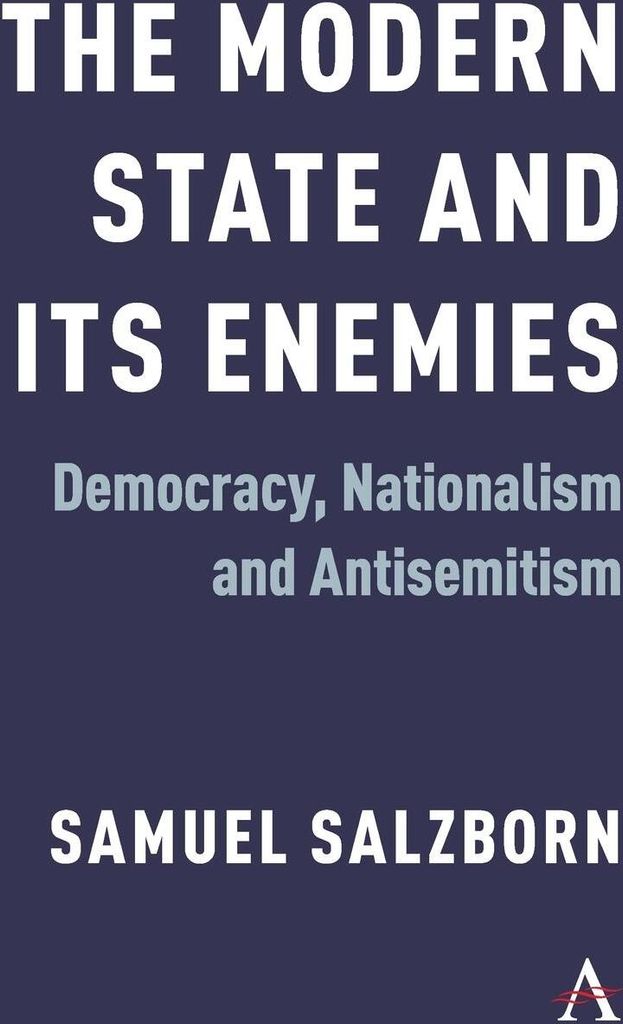 The Modern State and Its Enemies