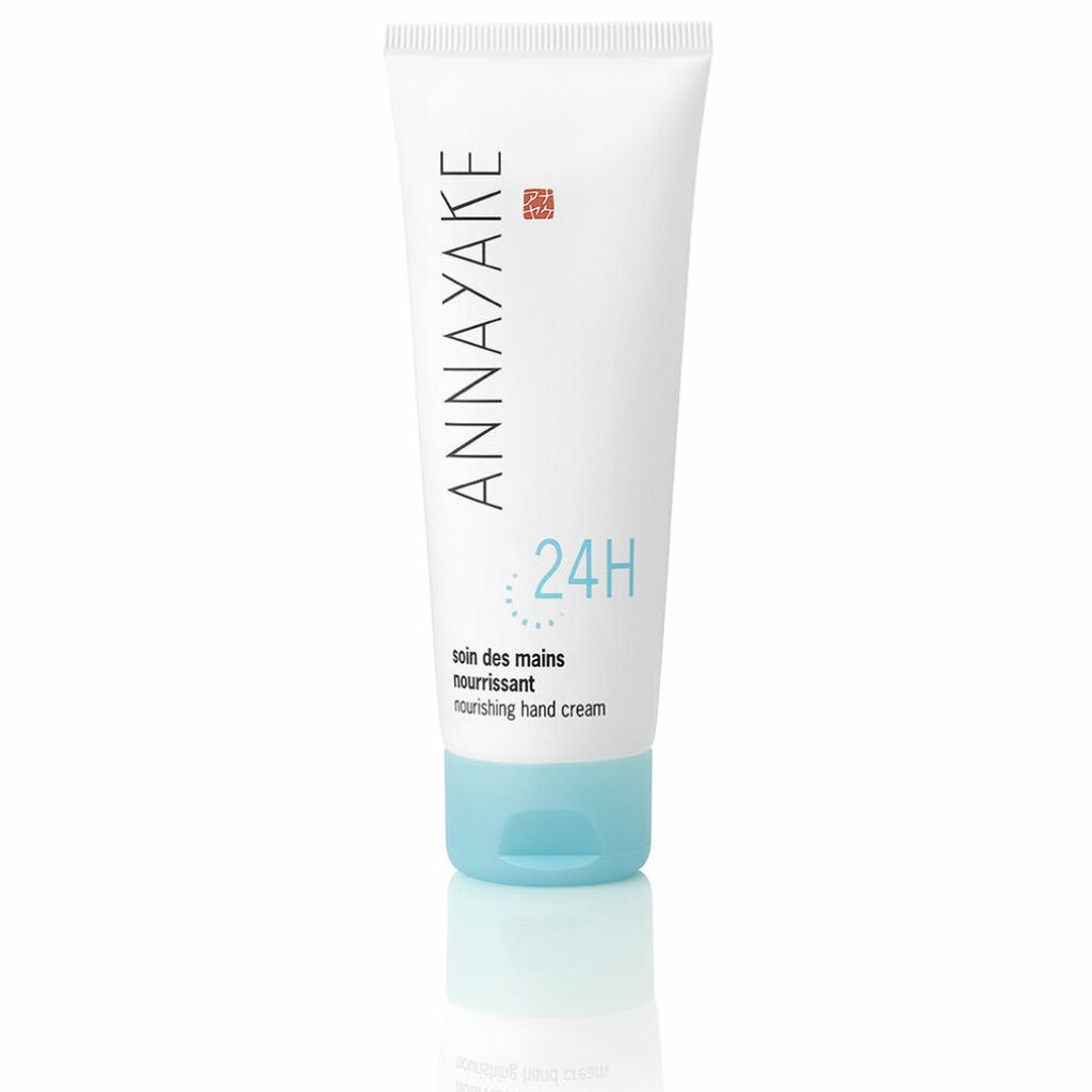 Annayake 24H nährende Handcreme 75 ml