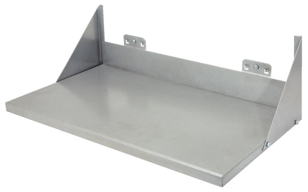 KS Tools Stahlblechablage, 435x250 mm