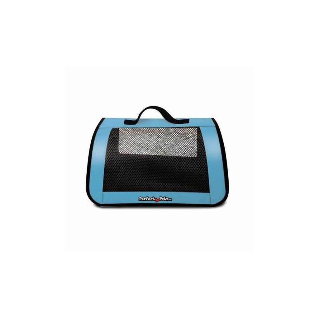 Perfect Petzzz 97207 Tragetasche in blau Farbe blau Produktbild 