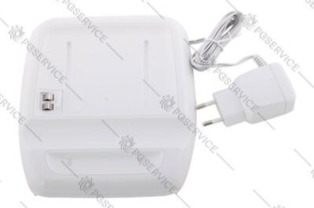 Black & Decker carica batterie base DustBuster Flexi Immagine del prodotto 